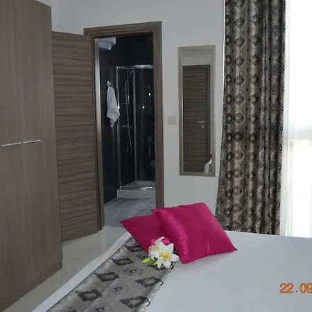 Appartamento Holiday In St Pauls Bay